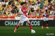 法甲最新积分榜出炉！巴黎圣日耳曼4-0，朗斯5-1，欧塞尔3-0